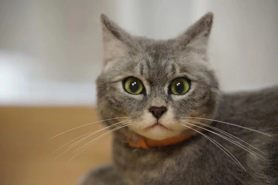 What Makes a Custom Pet Portrait Special?