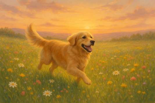 Dog Death Is Much Harder Than I Expected