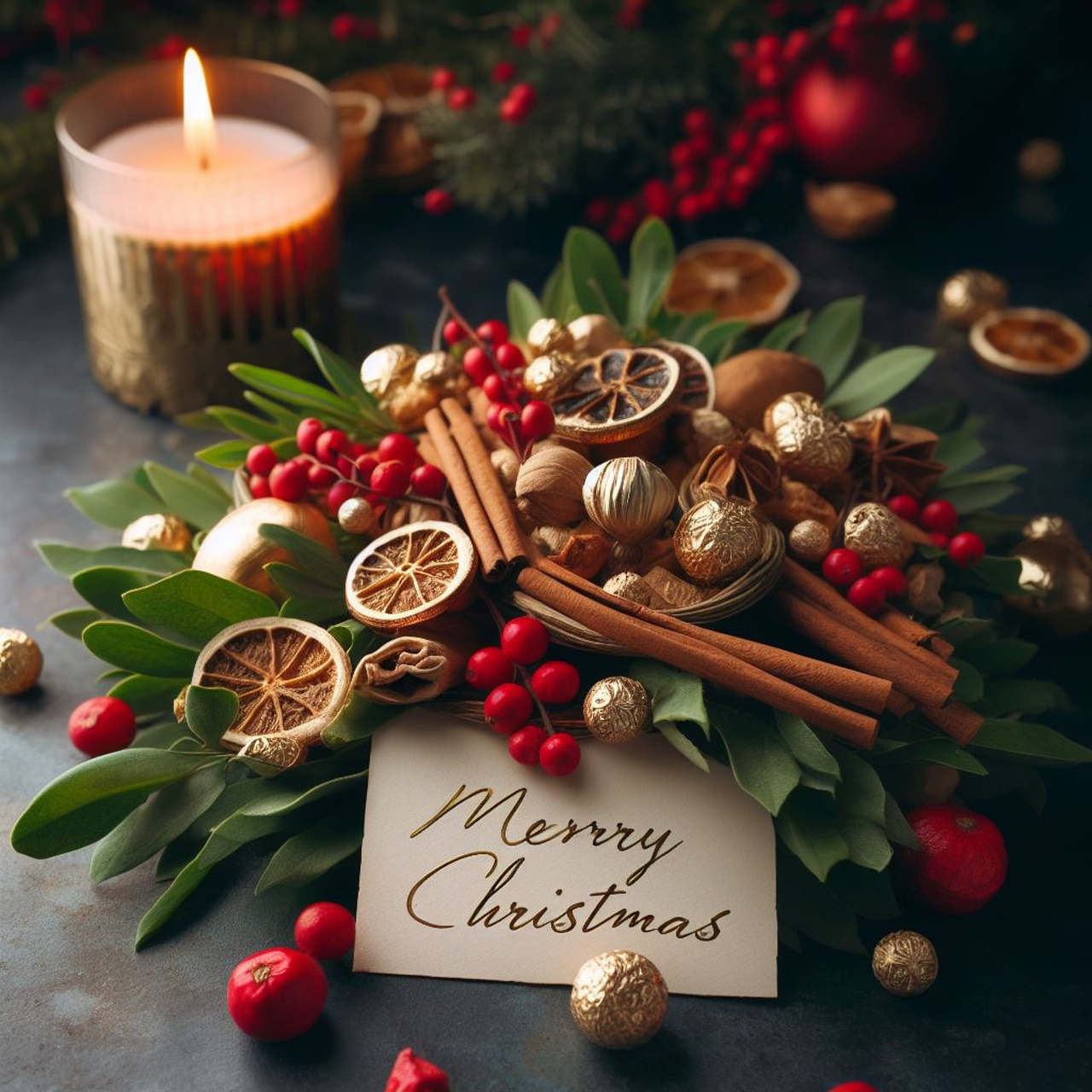 Christmas Gifts