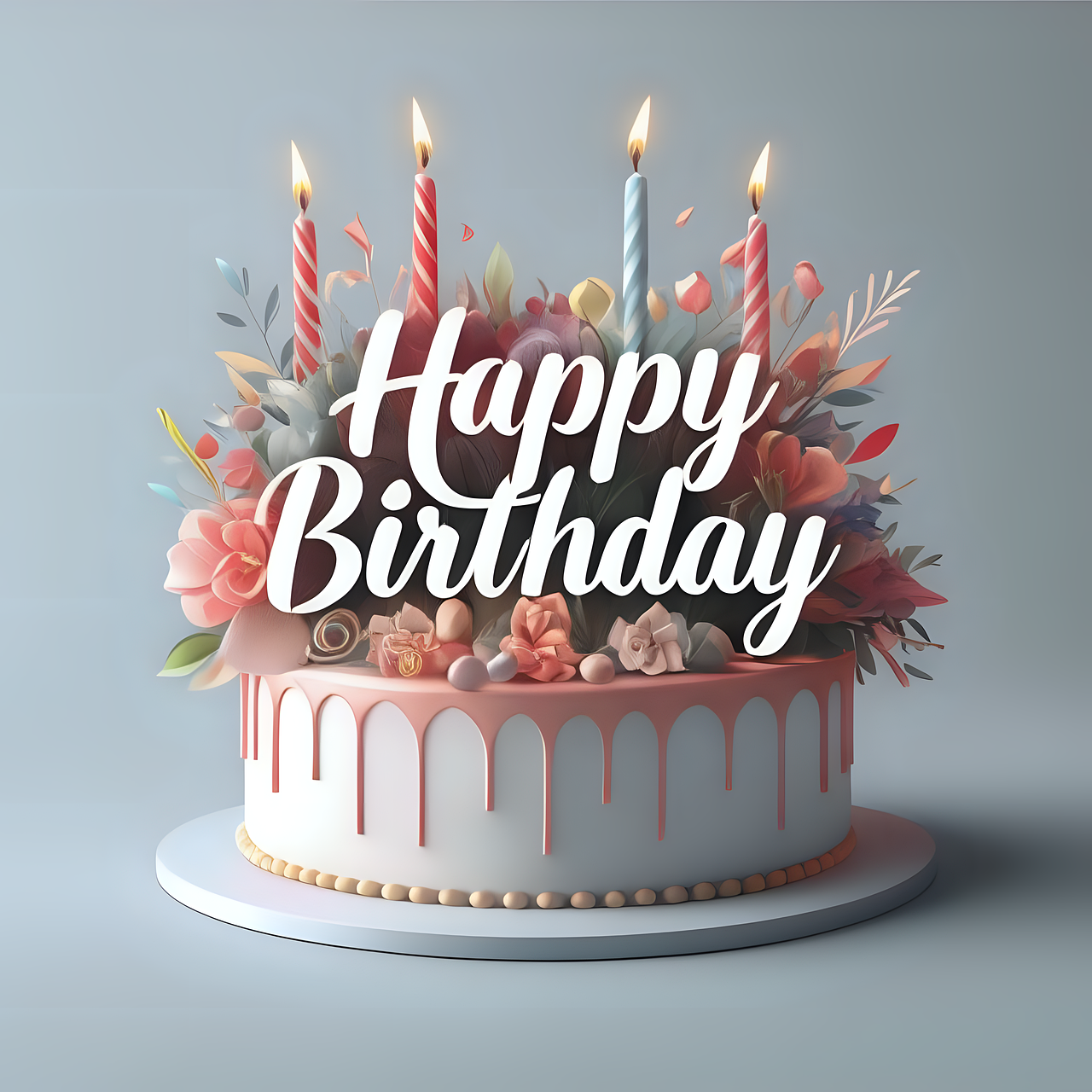 Birthday Gifts