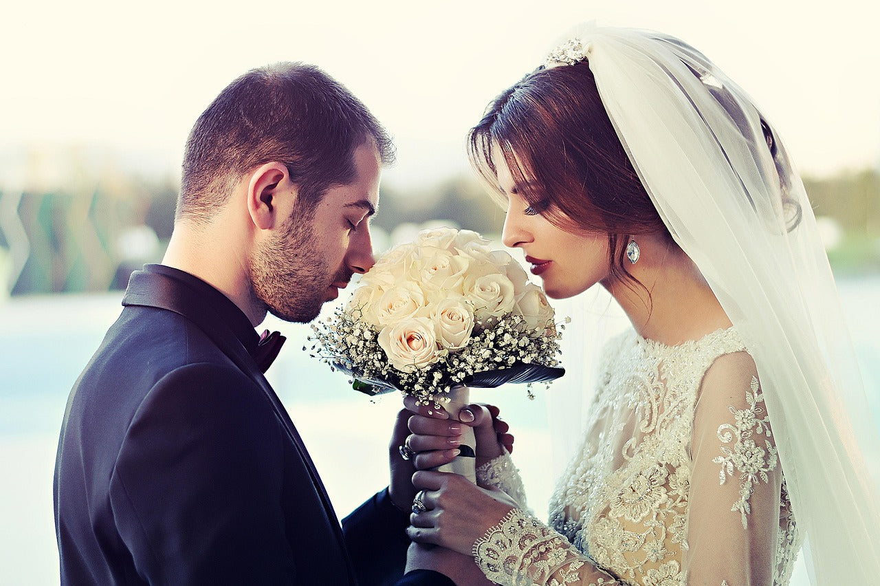 Wedding Keepsakes